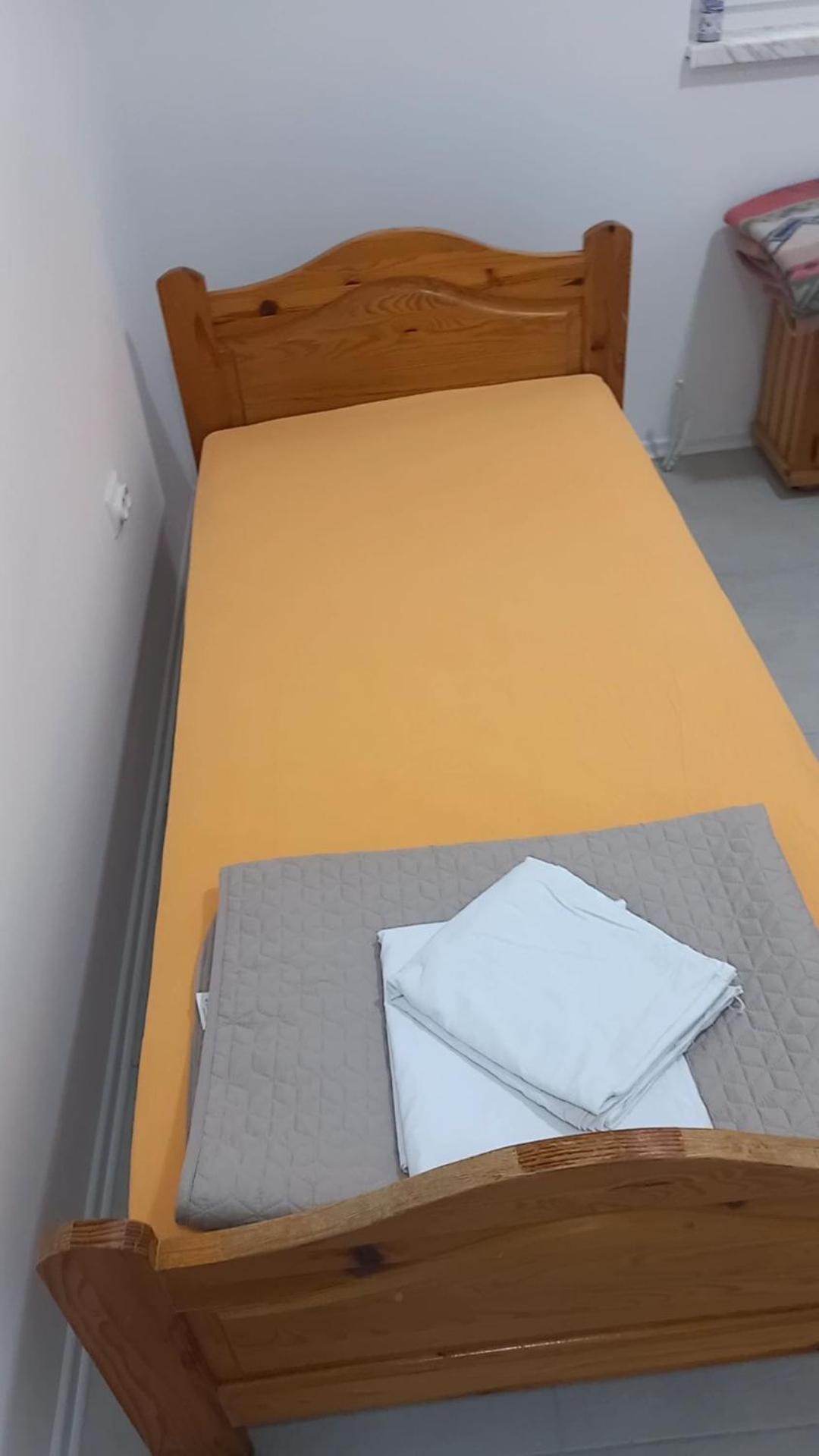 Apartmani Herceg Gacko Eksteriør billede